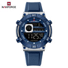 Naviforce Ionique NF 9241T Men Watch With Official Warranty