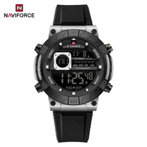 Naviforce Ionique NF 9241T Men Watch With Official Warranty