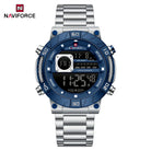 Naviforce Ionique NF 9241S Men Watch With Official Warranty