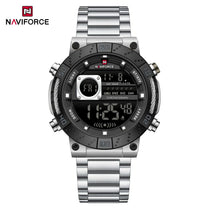 Naviforce Ionique NF 9241S Men Watch With Official Warranty