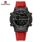 Naviforce Ionique NF 9241T Men Watch With Official Warranty