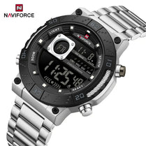 Naviforce Ionique NF 9241S Men Watch With Official Warranty