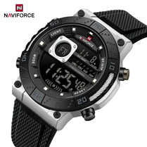 Naviforce Ionique NF 9241T Men Watch With Official Warranty