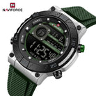 Naviforce Ionique NF 9241T Men Watch With Official Warranty