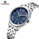 Naviforce NF 9255 Date Master Men Watch With Official Warranty