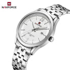 Naviforce NF 9255 Date Master Men Watch With Official Warranty