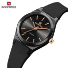 Naviforce NF5056 Radiance Women's Analog Watch With Official Warranty
