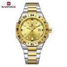 Naviforce Sterling NF 9249 Men Watch With Official Warranty