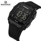 Naviforce NF 6107 Sentinel Edition Women Watch With Official Warranty