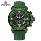 Naviforce Marquis NF 7123 Men Watch With Official Warranty