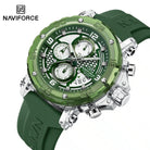 Naviforce Marquis NF 7123 Men Watch With Official Warranty