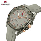 Naviforce NF6103 BlushTime Women's Analog Watch With Official Warranty