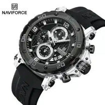 Naviforce Marquis NF 7123 Men Watch With Official Warranty