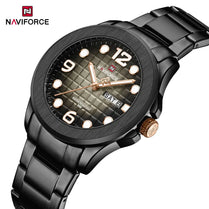 Naviforce NF 9244 LuminoX Men Watch With Official Warranty