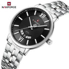 Naviforce NF 9238 Affinity Men Watch With Official Warranty