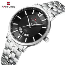 Naviforce NF 9238 Affinity Men Watch With Official Warranty