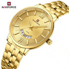 Naviforce NF 9238 Affinity Men Watch With Official Warranty