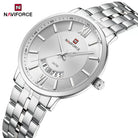 Naviforce NF 9238 Affinity Men Watch With Official Warranty
