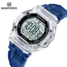 Naviforce NF 7136 Alpha Digita Watch For Men