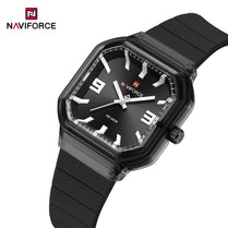 Naviforce NF 6108 Modern Muse Women's Analog Quartz Watch With Official Warranty