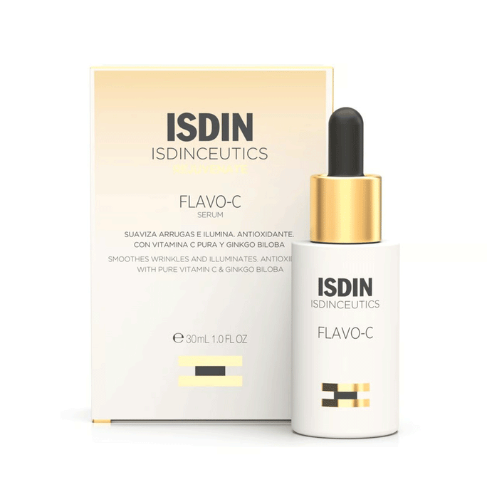 Isdin Ceutics Flavo-C Serum 30ml (8470001769145)