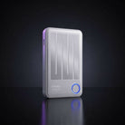 MagPower XP06 Pro Turbo 5000mAh Magnetic Wireless Power Bank with Cooling Fan | 20W Fast Charging |