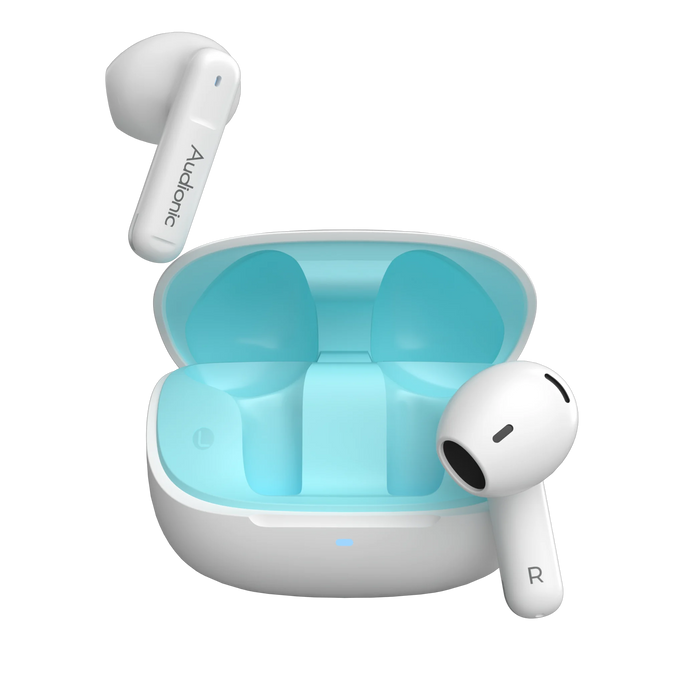Audionic Airbud 730 ENC Wireless Earbuds