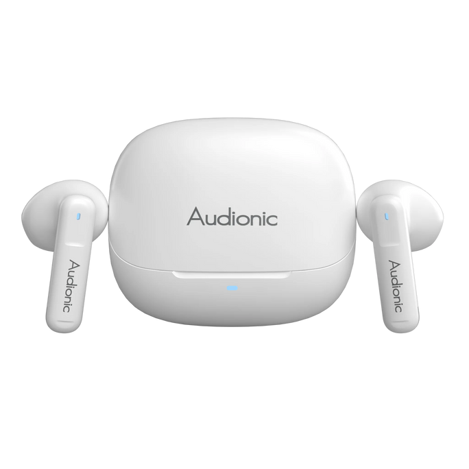 Audionic Airbud 730 ENC Wireless Earbuds