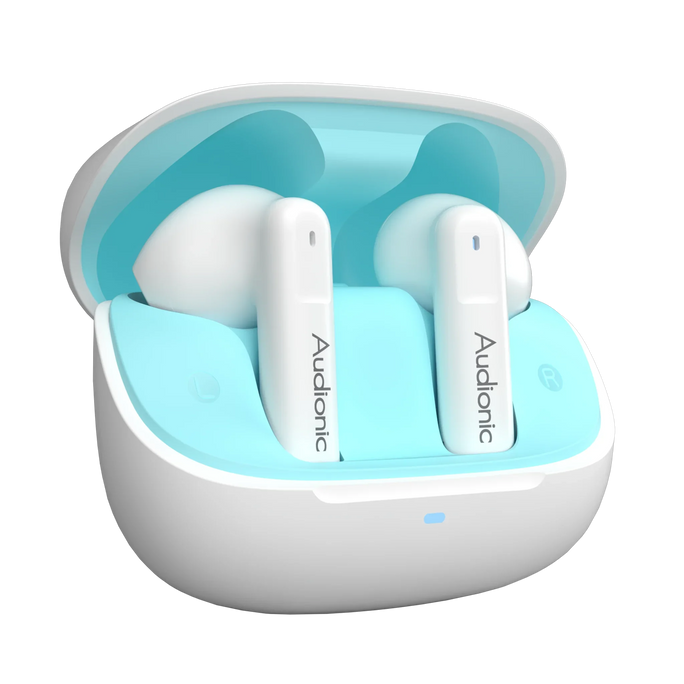 Audionic Airbud 730 ENC Wireless Earbuds