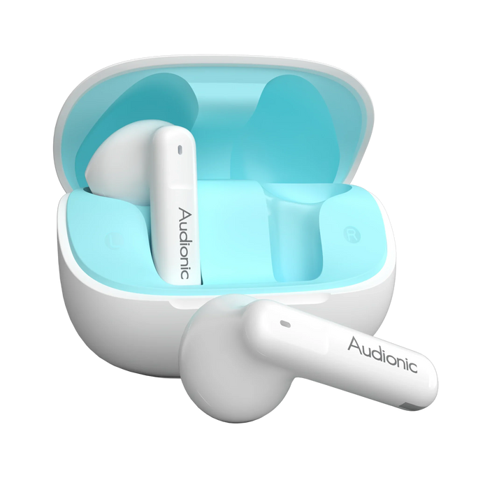 Audionic Airbud 730 ENC Wireless Earbuds