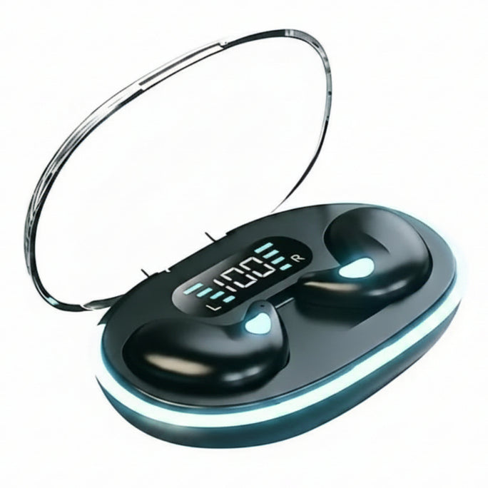 X55 TWS Extra Bass Wireless Earbuds
