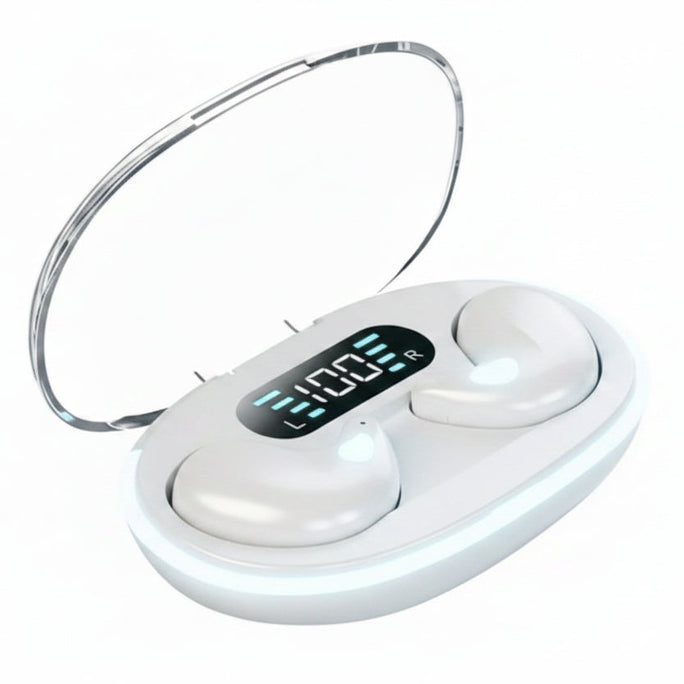 X55 TWS Extra Bass Wireless Earbuds