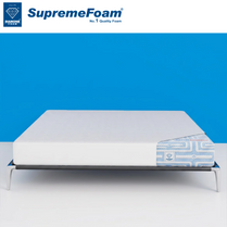 Diamond Supreme Foam Premium Mattress Protector | Diamond Foam Official Store