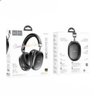 HOCO W35 Max Auspicious ANC Wireless Bluetooth Headphones 90Hr Battery