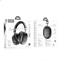 HOCO W35 Max Auspicious ANC Wireless Bluetooth Headphones 90Hr Battery