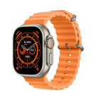 Original T 10 Ultra 2 APPLE Look SUPER AMOLED DISPLAY Smart watch SPECIAL GIFT PACK OFFER T 10 ULTRA 2 SMART WATCH
