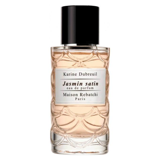 Maison Rebatchi Jasmin Satin Eau De Parfum Unisex 100ml (3760279752273)