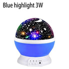 Star Lamp Projector, Starry Sky Projector Night Lamp, Star Moon Lamp Projector, 360 Degree Rotation LED Star Night Light Table Lamp
