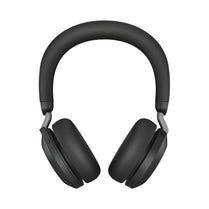 Jabra Evolve2 75 MS USB-A Bluetooth Adapter Stereo Wireless Headphone