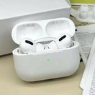 Original Pro 3 Wireless Ear buds | ANC Noise Cancellation | HD Sound Bass | Touch Control Airpods Long Battery Life Earphones Premium Quality Air Pods