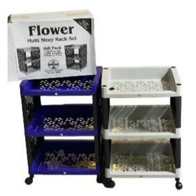Prince Ware 3S Flower Rack