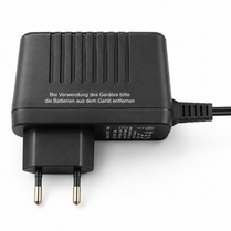 Citizen AC-230CZ AC Adapter for Digital Blood Pressure Monitor
