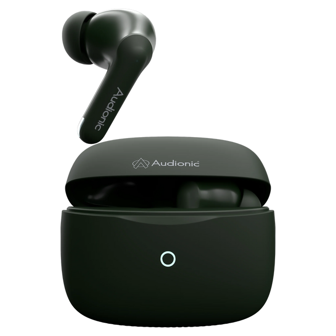 Audionic Airbud 740 ION with ANC Wireless Earbuds