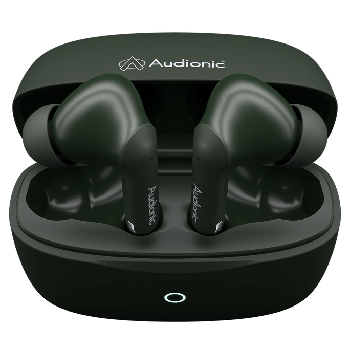 Audionic Airbud 740 ION with ANC Wireless Earbuds