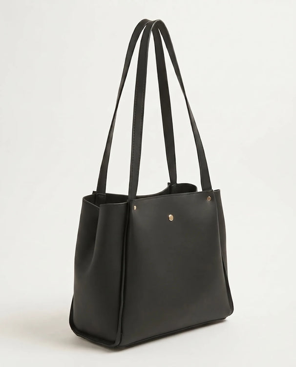 WestStyle - The Large Office Bag for Women | University Tote Bags for Girls
