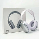 LIMITED TIME SALE! P9 Original High-Quality Wireless Bluetooth Headphones - HiFi Stereo, Active Noise Cancelling, and 40-Hour Playback! 🔥