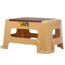 Prince Ware Stool Pure