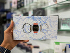 Apple Logo 49mm AMOLED Smart Watch