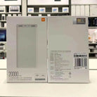 Xiaomi Mi Power Bank 20000mAh 18W/22.5W Fast Charging