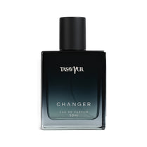 Changer | 50ml EDP | Tasavvur